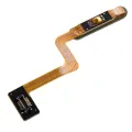 Fingerprint Reader With Flex Cable For Samsung Galaxy Z Flip 4G (F700) / Z Flip 5G (F707) (Mirror Purple)