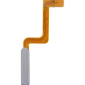 Fingerprint Reader With Flex Cable For Samsung Galaxy Z Flip 4G (F700) / Z Flip 5G (F707) (Thom Browne Edition)