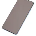 LCD Assembly With Frame For Huawei Y9 (2019) (Refurbished) (Aurora Purple)