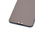 LCD Assembly With Frame For Huawei Y9 (2019) (Refurbished) (Aurora Purple)