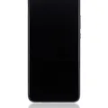 LCD Assembly With Frame For Huawei Y9 (2019) (Refurbished) (Midnight Black)