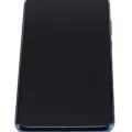 LCD Assembly With Frame For Huawei Y9 (2019) (Refurbished) (Sapphire Blue)
