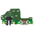 Charging Port With Headphone Jack For Huawei Y9 (2019)
