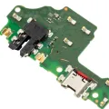 Charging Port With Headphone Jack For Huawei Y9 (2019)