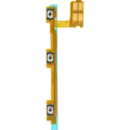 Power / Volume Button Flex Cable For Huawei Y9 (2019)