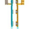 Power / Volume Button Flex Cable For Huawei Y9 (2019)