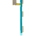 Power / Volume Button Flex Cable For Huawei Y9 (2019)