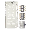 Sim Card Reader For Huawei Y5 / Y6 / Y7 / Y8 / Y9 (2019) (4 Piece Set)