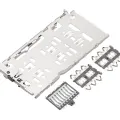 Sim Card Reader For Huawei Y5 / Y6 / Y7 / Y8 / Y9 (2019) (4 Piece Set)
