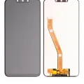 LCD Assembly Without Frame For Huawei Mate 20 Lite (Aftermarket Plus) (Black)