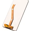 LCD Assembly Without Frame For Huawei Mate 20 Lite (Aftermarket Plus) (Black)