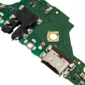Charging Port With Headphone Jack For Huawei Mate 20 Lite