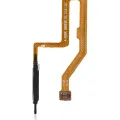 Fingerprint Reader With Flex Cable For LG K42 / K52 / K62 (Blue)