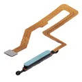 Fingerprint Reader With Flex Cable For LG K42 / K52 / K62 (Blue)