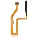Fingerprint Reader With Flex Cable For LG K42 / K52 / K62 (Red)