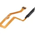 Fingerprint Reader With Flex Cable For LG K42 / K52 / K62 (Red)