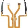 Fingerprint Reader With Flex Cable For LG K42 / K52 / K62 (Green)