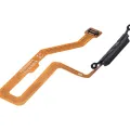 Fingerprint Reader With Flex Cable For LG K42 / K52 / K62 (Green)