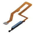 Fingerprint Reader With Flex Cable For LG K42 / K52 / K62 (Purple)
