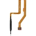 Fingerprint Reader With Flex Cable For LG K42 / K52 / K62 (Silver)