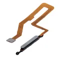 Fingerprint Reader With Flex Cable For LG K42 / K52 / K62 (Silver)
