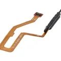 Fingerprint Reader With Flex Cable For LG K42 / K52 / K62 (Silver)