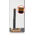 LCD Assembly Without Frame For LG Q92 5G / Q920 (Refurbished) (All Colors)