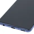 LCD Assembly With Frame For LG Q92 5G / Q920 (Refurbished) (Black)