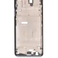 LCD Frame For LG Q92 5G / Q920 (Dark Blue)