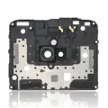 Back Camera Lens With Bracket For Motorola Moto E7 Plus (XT2081 / 2020) (Navy Blue)
