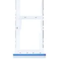 Sim Card Tray For Motorola Moto E7 Plus (XT2081 / 2020) (Navy Blue)