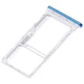 Sim Card Tray For Motorola Moto E7 Plus (XT2081 / 2020) (Navy Blue)