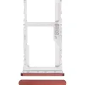 Sim Card Tray For Motorola Moto E7 Plus (XT2081 / 2020) (Amber Bronze)