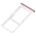 Sim Card Tray For Motorola Moto E7 Plus (XT2081 / 2020) (Amber Bronze)