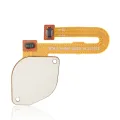 Fingerprint Reader With Flex Cable For Motorola Moto E7 Plus (XT2081 / 2020) (Navy Blue)