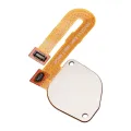 Fingerprint Reader With Flex Cable For Motorola Moto E7 Plus (XT2081 / 2020) (Navy Blue)