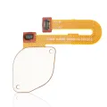 Fingerprint Reader With Flex Cable For Motorola Moto E7 Plus (XT2081 / 2020) (Amber Bronze)