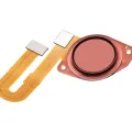 Fingerprint Reader With Flex Cable For Motorola Moto E7 Plus (XT2081 / 2020) (Amber Bronze)