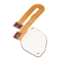 Fingerprint Reader With Flex Cable For Motorola Moto E7 Plus (XT2081 / 2020) (Amber Bronze)