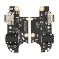 Charging Port With Headphone Jack For Motorola Moto G 5G Plus (XT2075 / 2020)