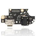 Charging Port With Headphone Jack For Motorola Moto G 5G Plus (XT2075 / 2020)