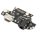 Charging Port With Headphone Jack For Motorola Moto G 5G Plus (XT2075 / 2020)