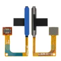 Fingerprint Reader With Flex Cable For Motorola Moto G 5G Plus (XT2075 / 2020) / G100 (XT2125-4 / 2021) (Surfing Blue)