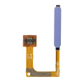 Fingerprint Reader With Flex Cable For Motorola Moto G 5G Plus (XT2075 / 2020) / G100 (XT2125-4 / 2021) (Mystic Lilac)
