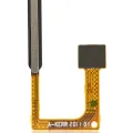 Fingerprint Reader With Flex Cable For Motorola Moto G 5G Plus (XT2075 / 2020) / G100 (XT2125-4 / 2021) (Mystic Lilac)