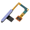 Fingerprint Reader With Flex Cable For Motorola Moto G 5G Plus (XT2075 / 2020) / G100 (XT2125-4 / 2021) (Mystic Lilac)