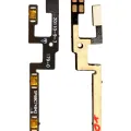 Power / Volume Button Flex Cable For Motorola Moto G 5G Plus (XT2075 / 2020)