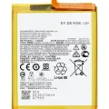 Replacement Battery For Motorola Moto G 5G Plus (XT2075 / 2020) / One 5G (XT2075-1 / 2020) / Moto G100 (XT2125-4 / 2021) (LZ50)