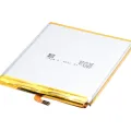Replacement Battery For Motorola Moto G 5G Plus (XT2075 / 2020) / One 5G (XT2075-1 / 2020) / Moto G100 (XT2125-4 / 2021) (LZ50)