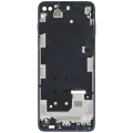 Mid-Frame Housing For Motorola Moto G 5G Plus (XT2075 / 2020) (Surfing Blue)
